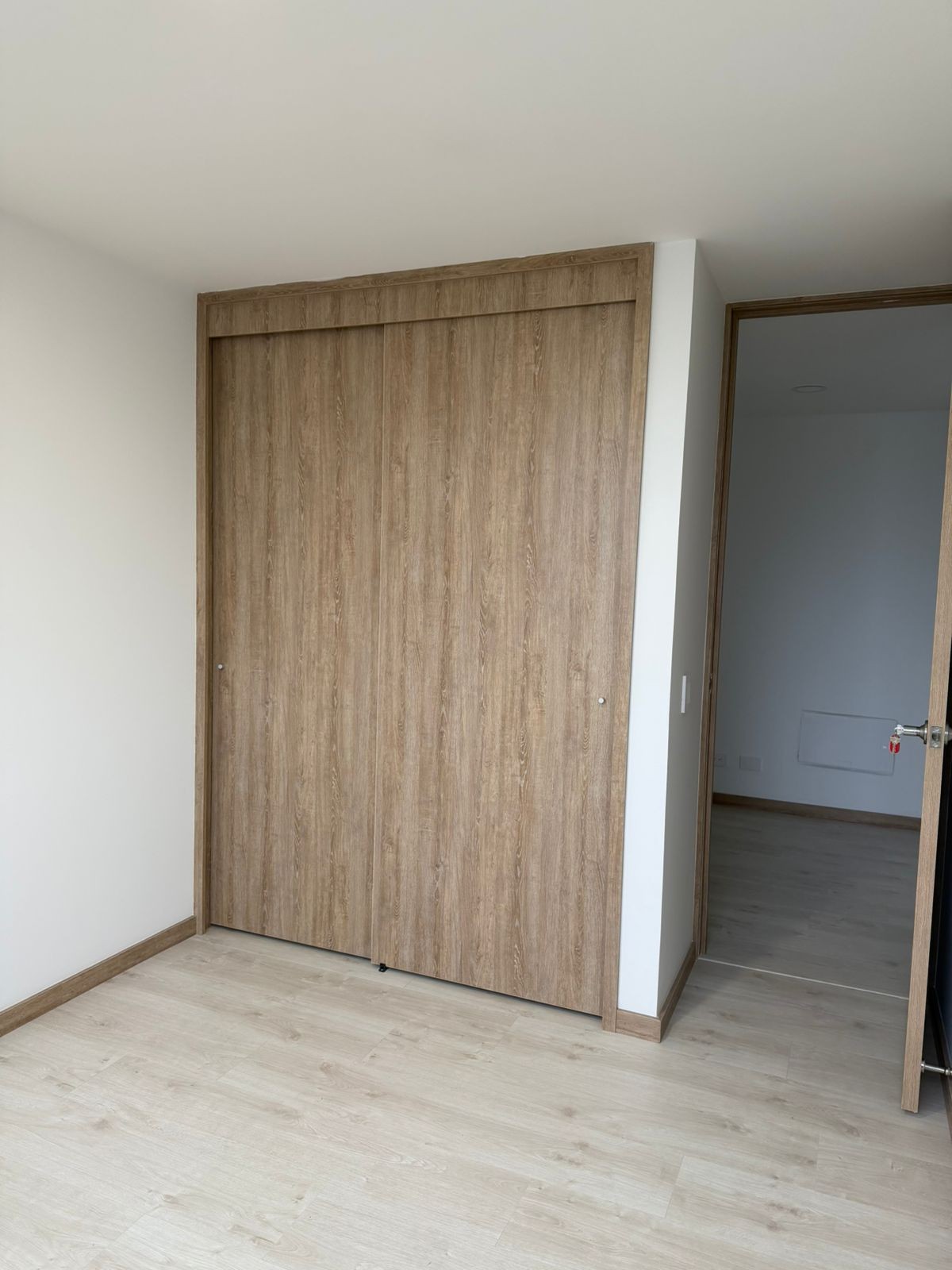 Apartamento en venta en Suramérica, Itagüí · foto 7 de 13