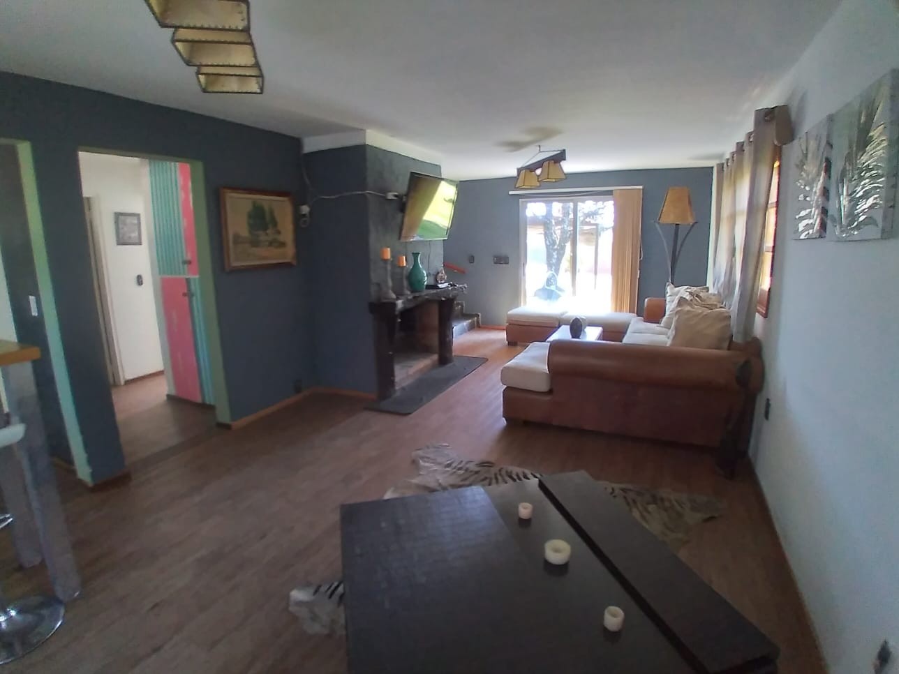 Exclusiva Residencia Amueblada en Alquiler, Pinar, Canelones: Lujo y Confort a su Alcance · Foto 8