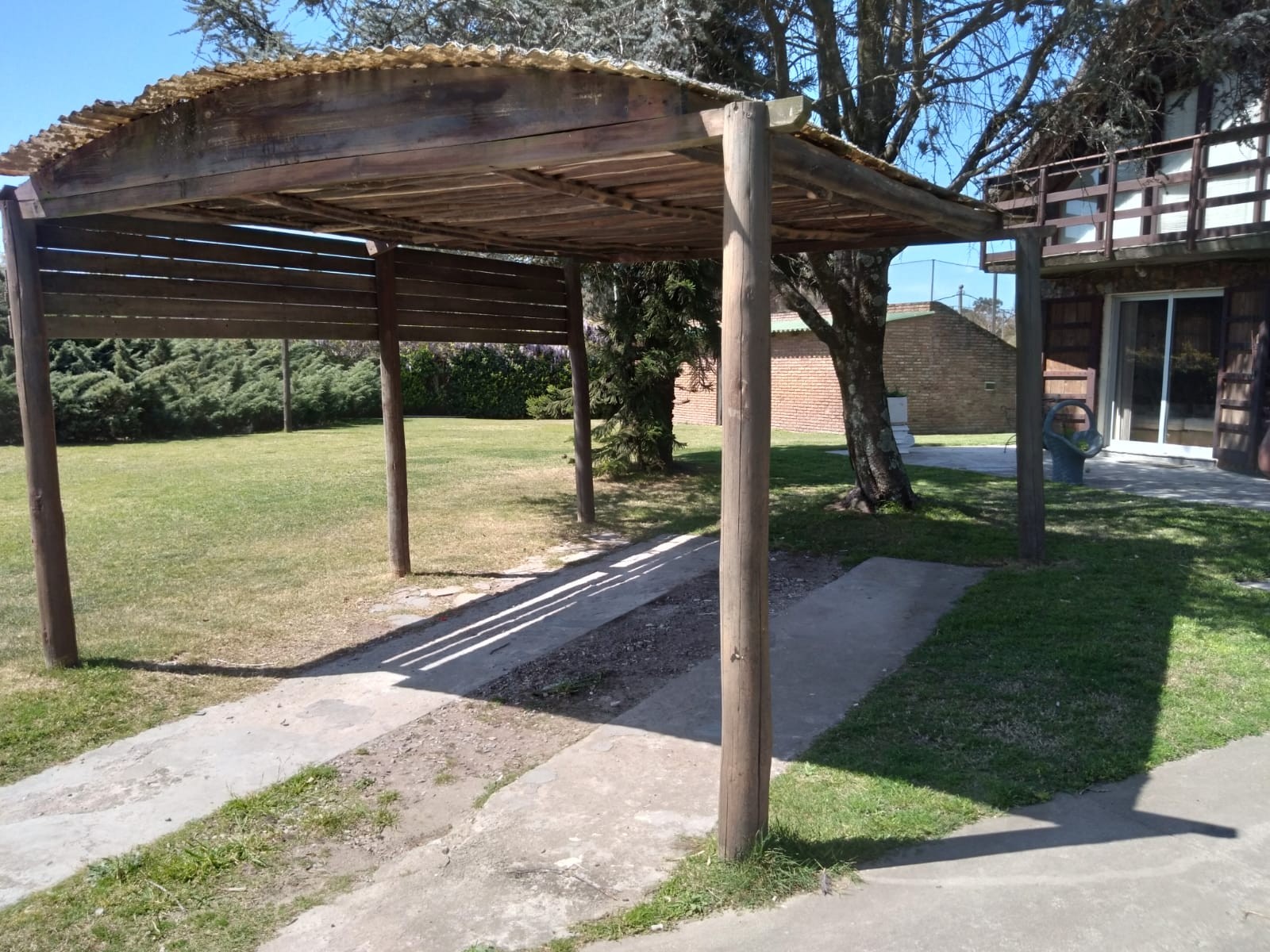 Exclusiva Residencia Amueblada en Alquiler, Pinar, Canelones: Lujo y Confort a su Alcance · Foto 6