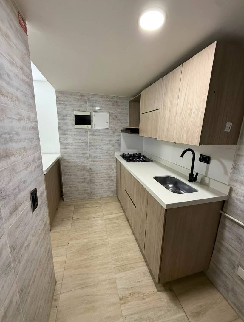 Apartamento en venta en San Antonio De Prado, Medellín · foto 3 de 10