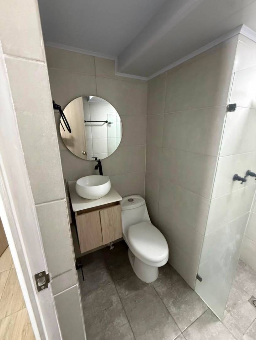 Apartamento en venta en San Antonio De Prado, Medellín · foto 6 de 10