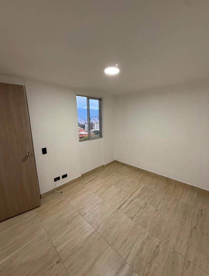 Apartamento en venta en San Antonio De Prado, Medellín · foto 9 de 10