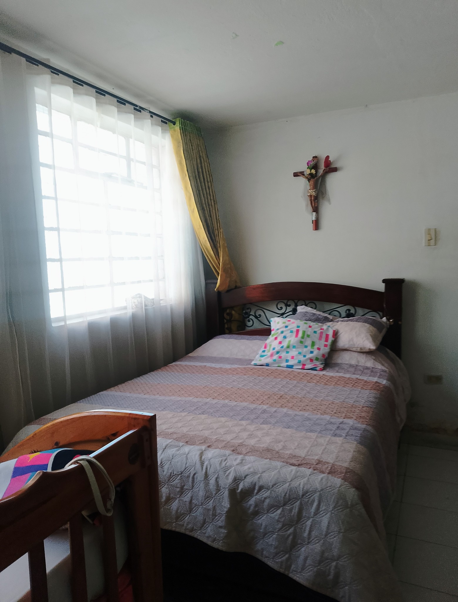 Casa en venta en San Fernando Occidental, Bogotá · foto 3 de 16