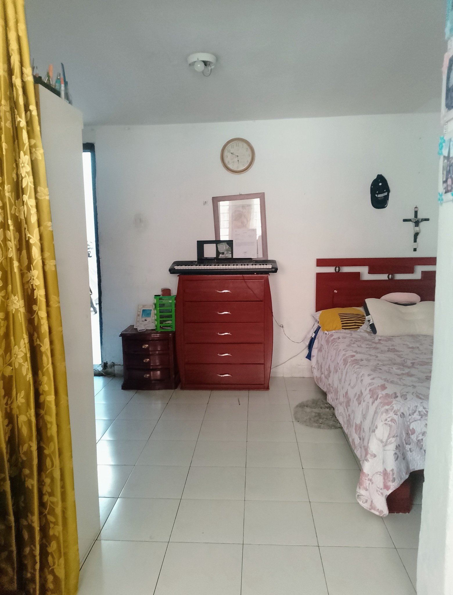 Casa en venta en San Fernando Occidental, Bogotá · foto 4 de 16
