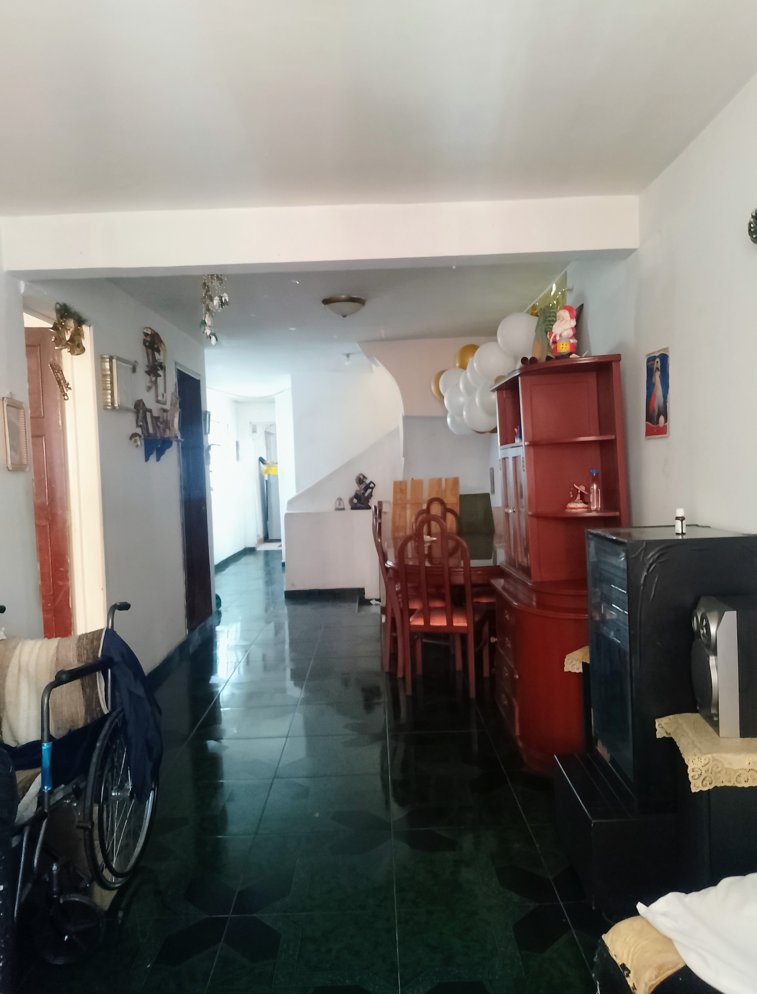 Casa en venta en San Fernando Occidental, Bogotá · foto 8 de 16