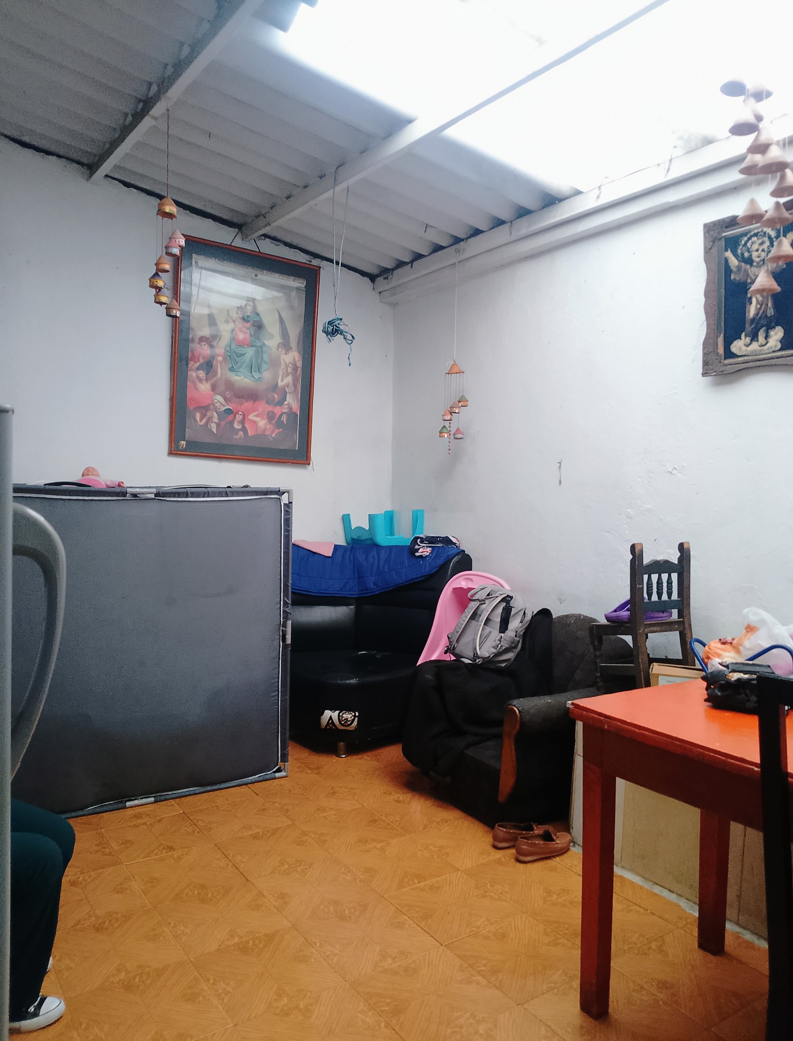 Casa en venta en San Fernando Occidental, Bogotá · foto 9 de 16