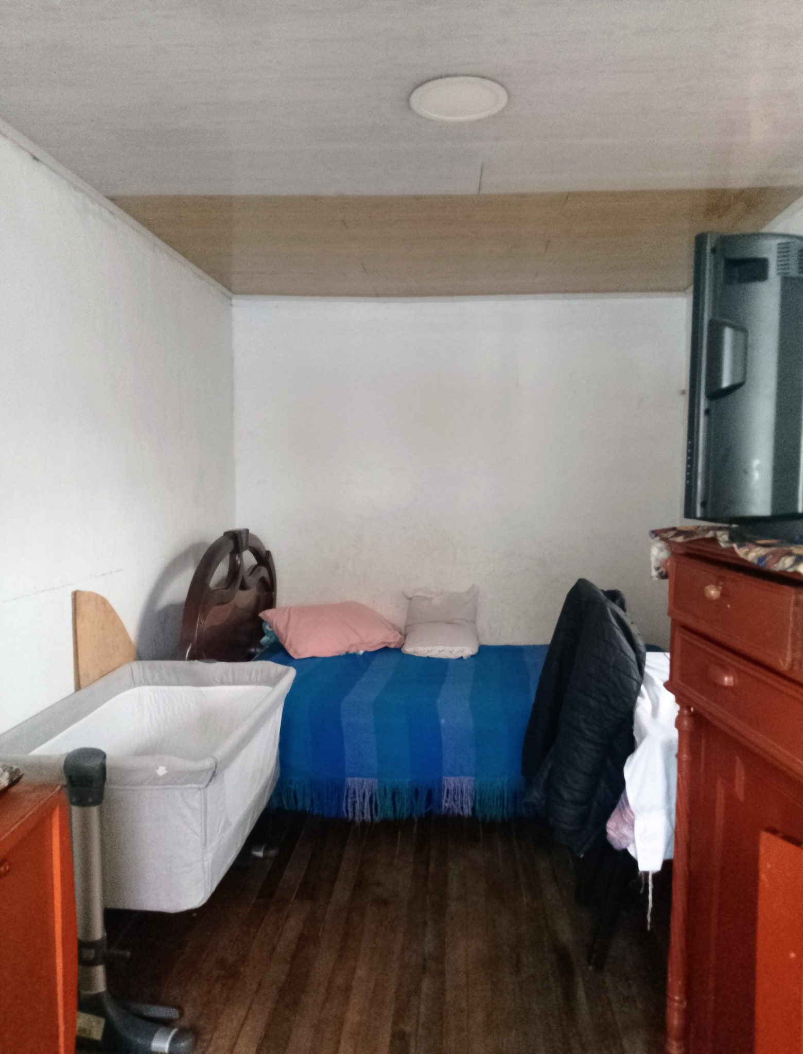 Casa en venta en San Fernando Occidental, Bogotá · foto 11 de 16