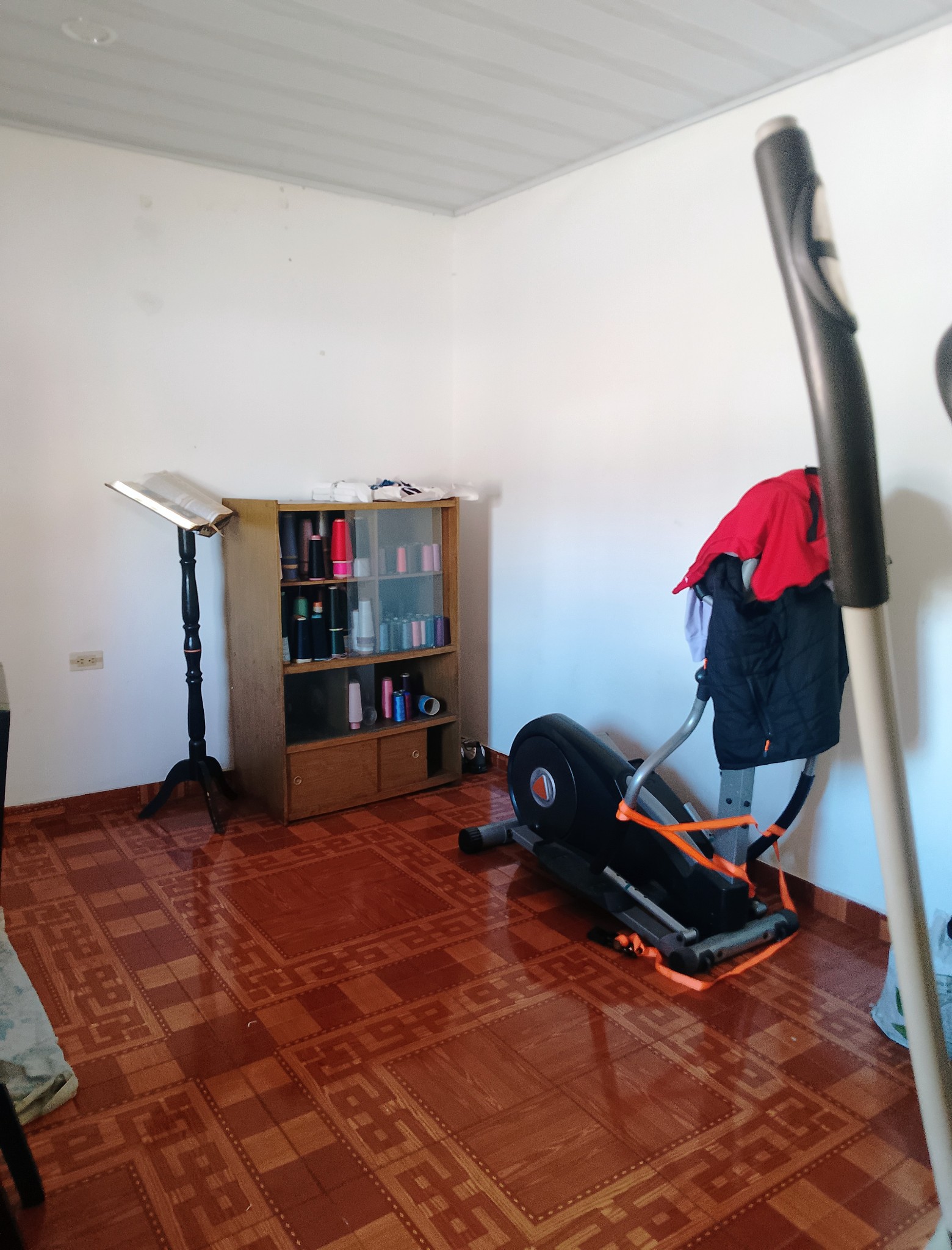 Casa en venta en San Fernando Occidental, Bogotá · foto 12 de 16