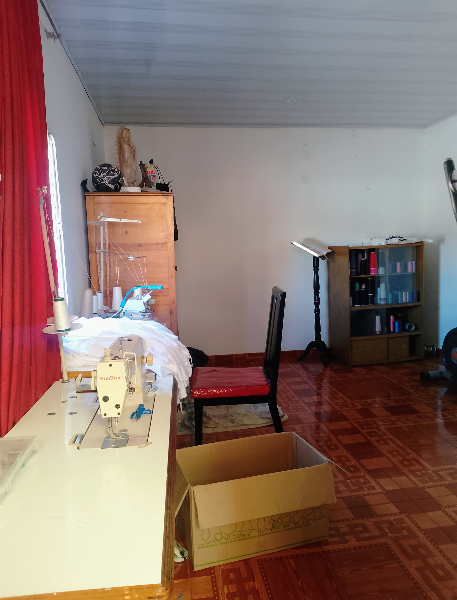Casa en venta en San Fernando Occidental, Bogotá · foto 13 de 16