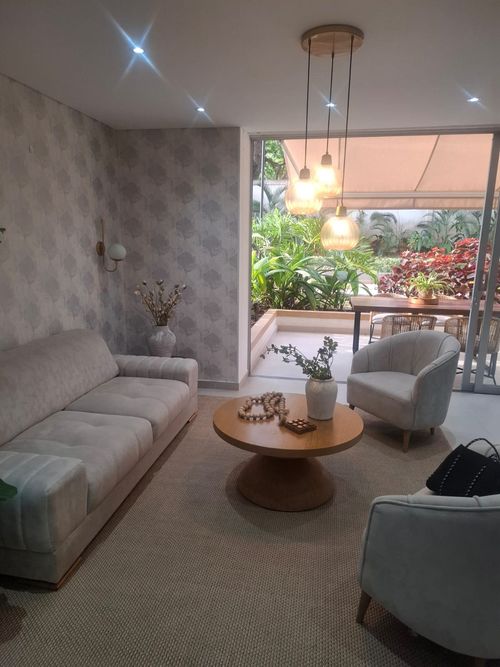 Apartamento de 1 alcoba en venta en Pance, Cali, 200 m² · foto 14 de 14