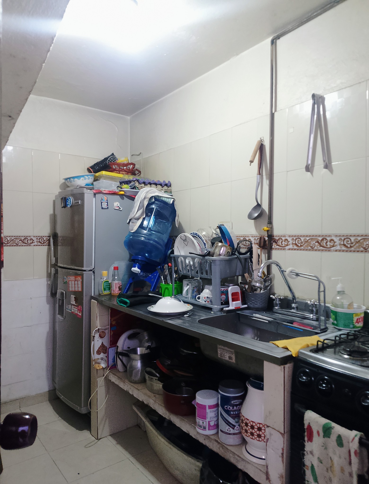 Casa en venta en San Fernando Occidental, Bogotá · foto 14 de 16