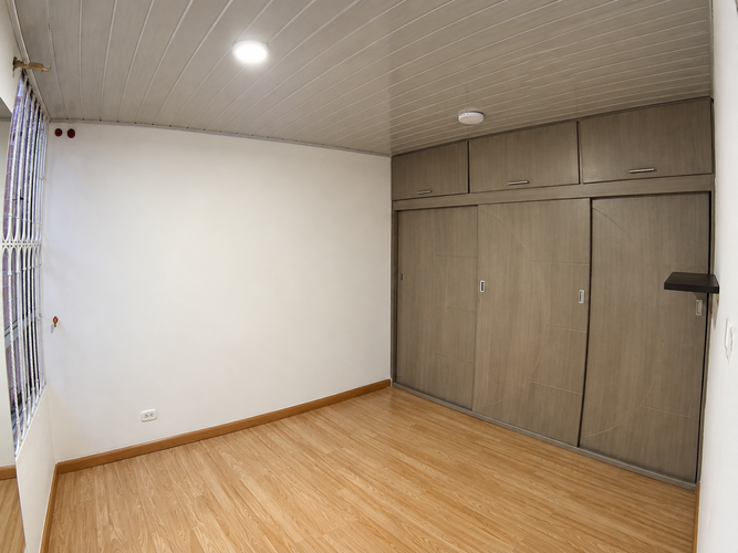Apartamento de 3 alcobas en venta en Porvenir, Soacha, 46 m² · foto 7 de 12