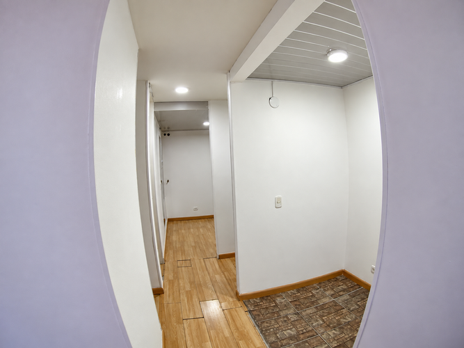 Apartamento de 3 alcobas en venta en Porvenir, Soacha, 46 m² · foto 5 de 12