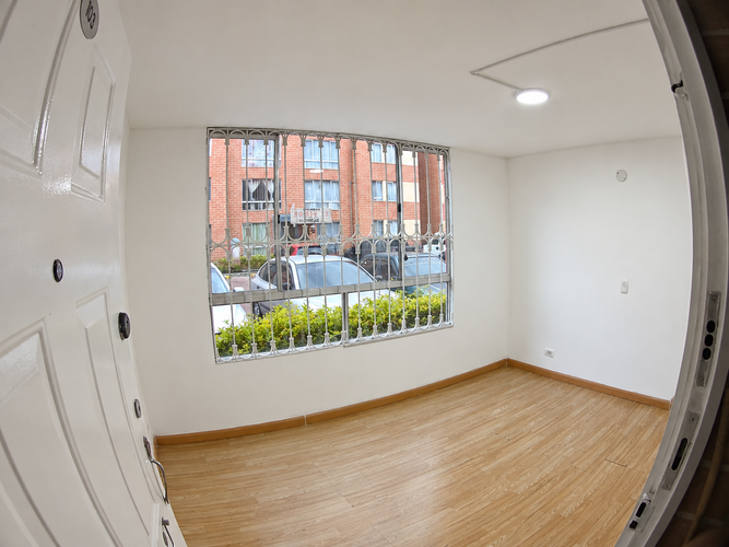 Apartamento de 3 alcobas en venta en Porvenir, Soacha, 46 m² · foto 9 de 12