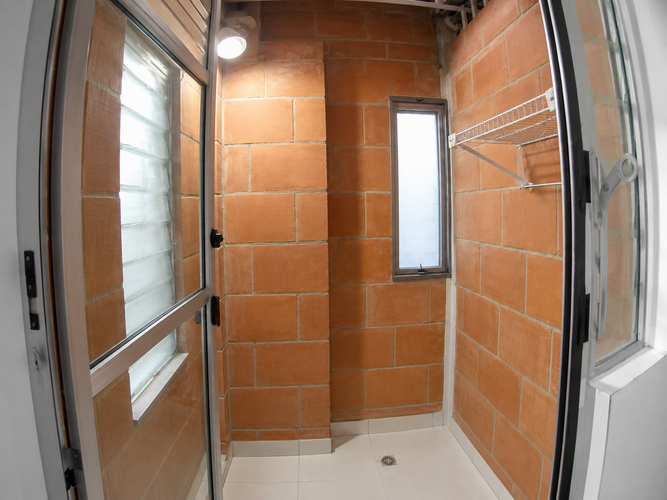 Apartamento de 3 alcobas en venta en Porvenir, Soacha, 46 m² · foto 10 de 12