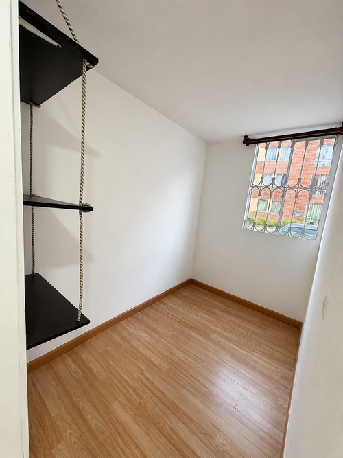 Apartamento de 3 alcobas en venta en Porvenir, Soacha, 46 m² · foto 8 de 12