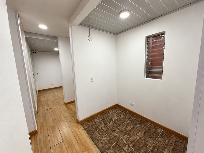 Apartamento de 3 alcobas en venta en Porvenir, Soacha, 46 m² · foto 6 de 12