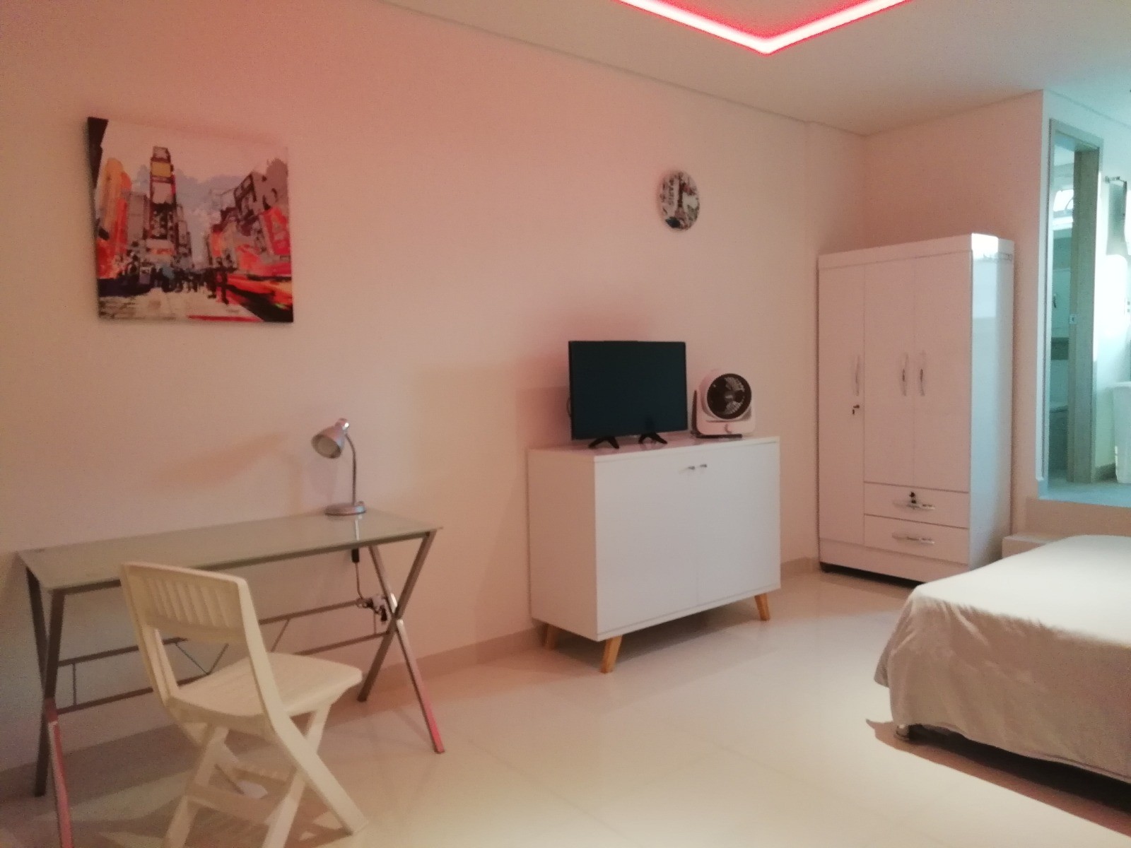 Apartamento en venta en Villa Santos, Barranquilla · foto 3 de 8