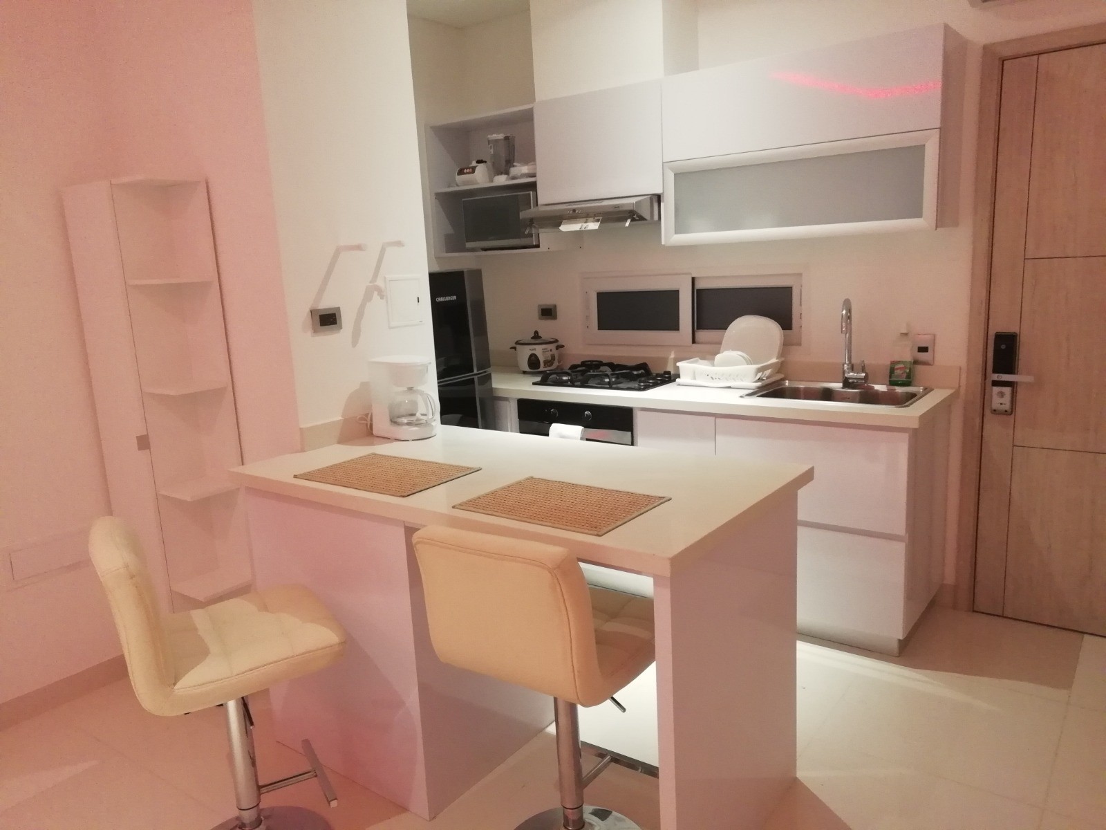 Apartamento en venta en Villa Santos, Barranquilla · foto 2 de 8