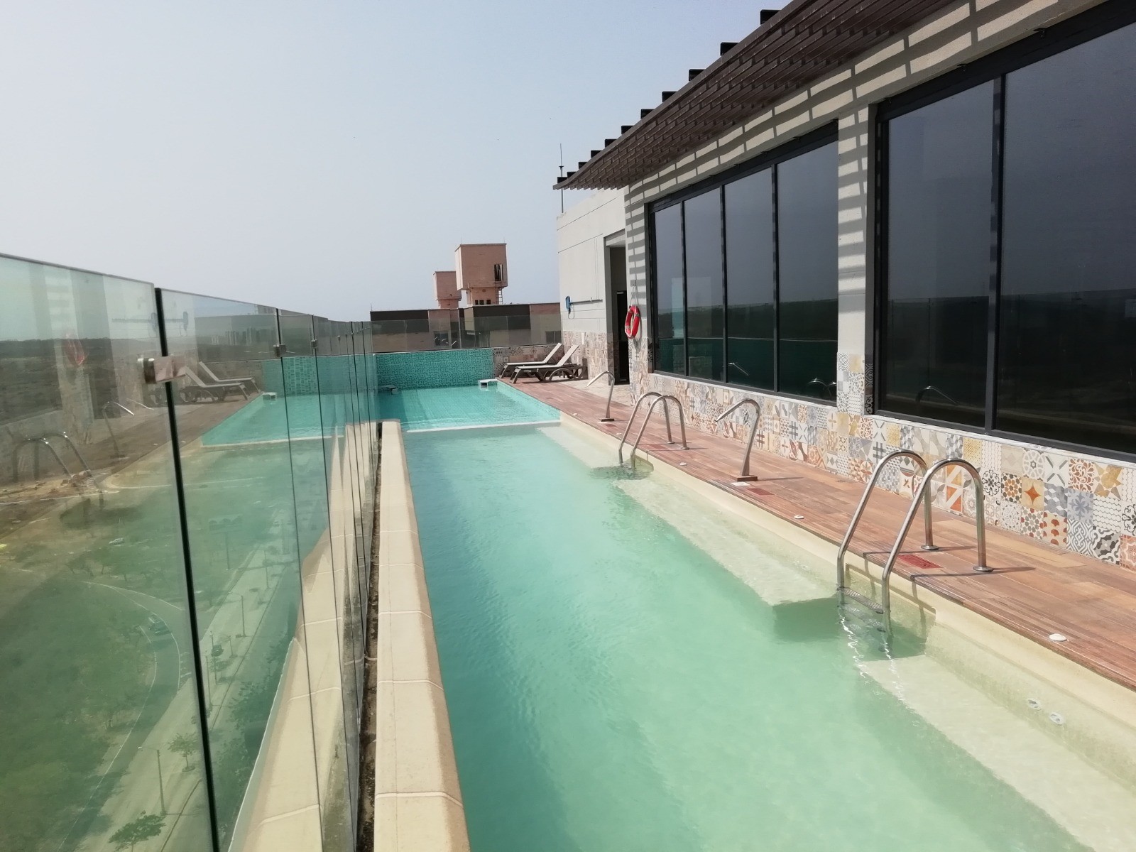 Apartamento en venta en Villa Santos, Barranquilla · foto 6 de 8