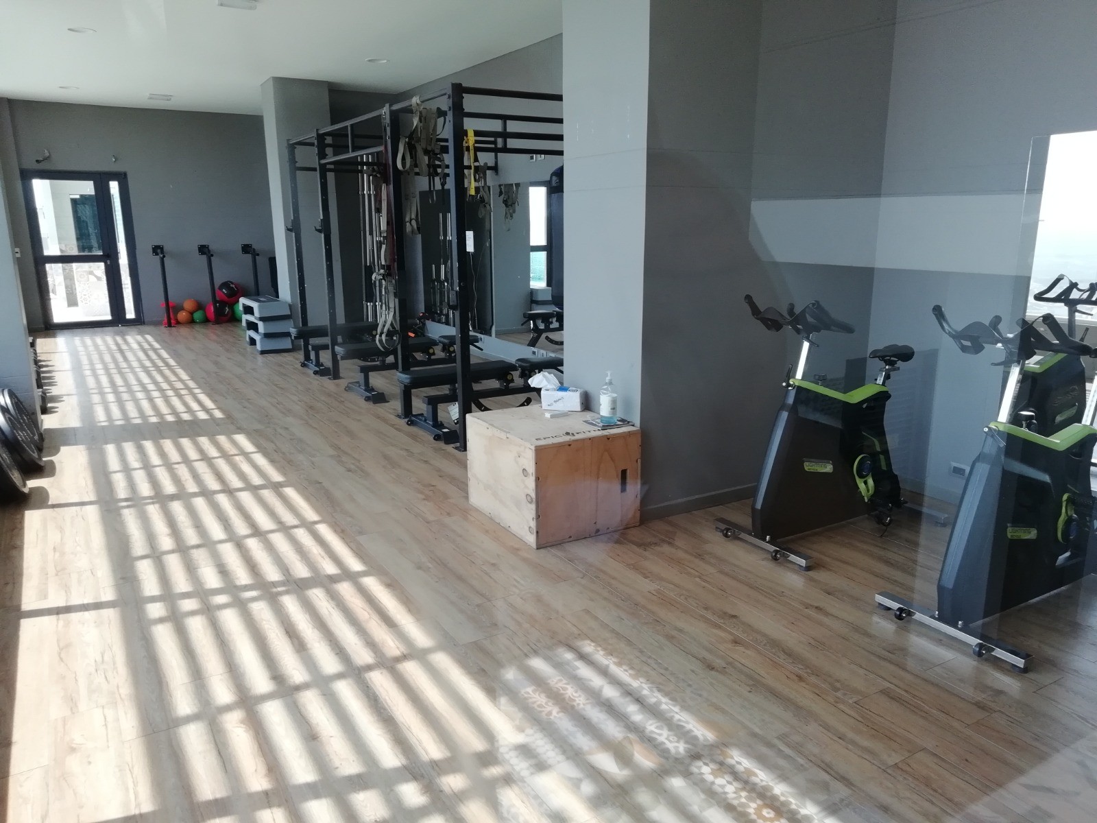 Apartamento en venta en Villa Santos, Barranquilla · foto 5 de 8