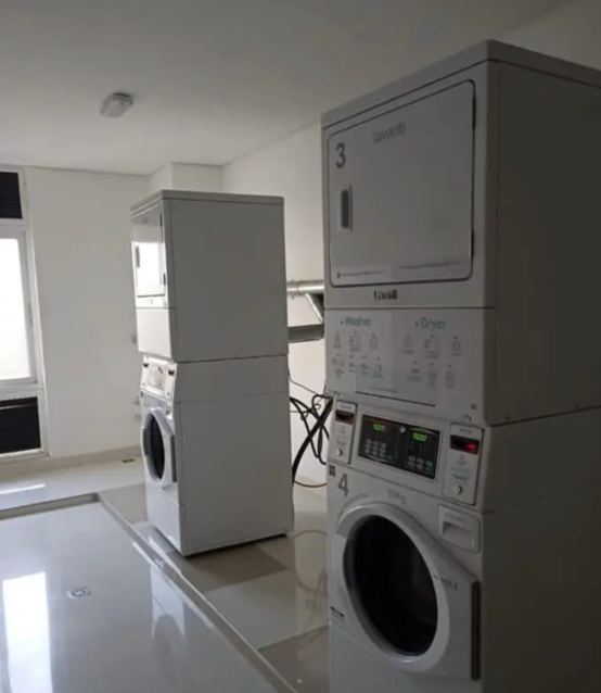 Apartamento en venta en Villa Santos, Barranquilla · foto 8 de 8
