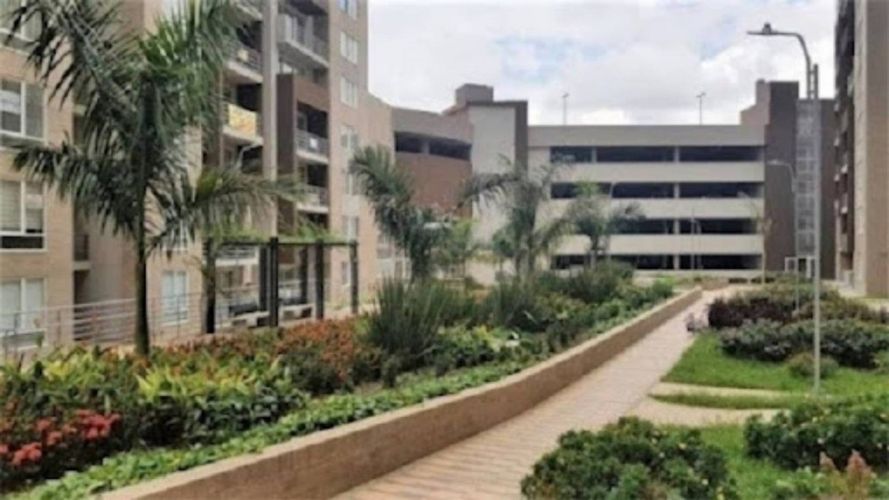 Apartamento de 3 alcobas en venta en Picaleña Y Mirolindo, Ibagué, 93 m² · foto 4 de 24