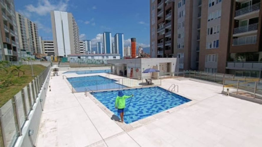 Apartamento de 3 alcobas en venta en Picaleña Y Mirolindo, Ibagué, 93 m² · foto 6 de 24