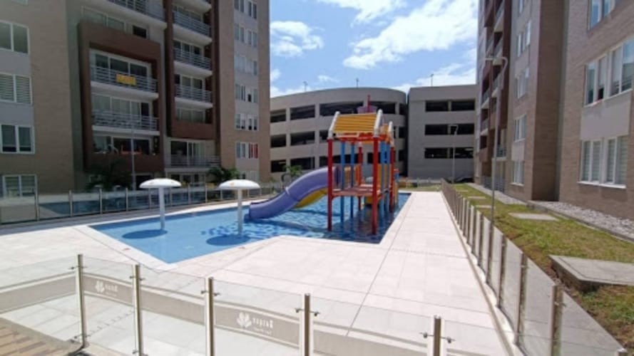 Apartamento de 3 alcobas en venta en Picaleña Y Mirolindo, Ibagué, 93 m² · foto 7 de 24