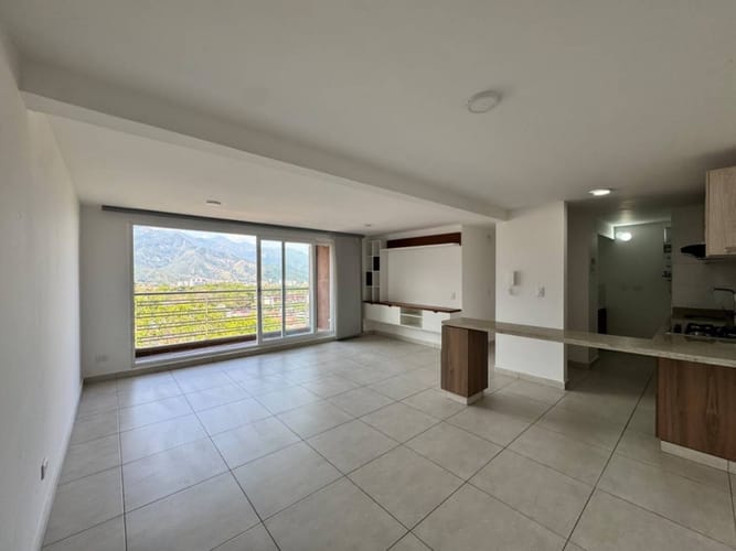 Apartamento de 3 alcobas en venta en Picaleña Y Mirolindo, Ibagué, 93 m² · foto 9 de 24