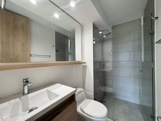 Apartamento de 3 alcobas en venta en Picaleña Y Mirolindo, Ibagué, 93 m² · foto 15 de 24