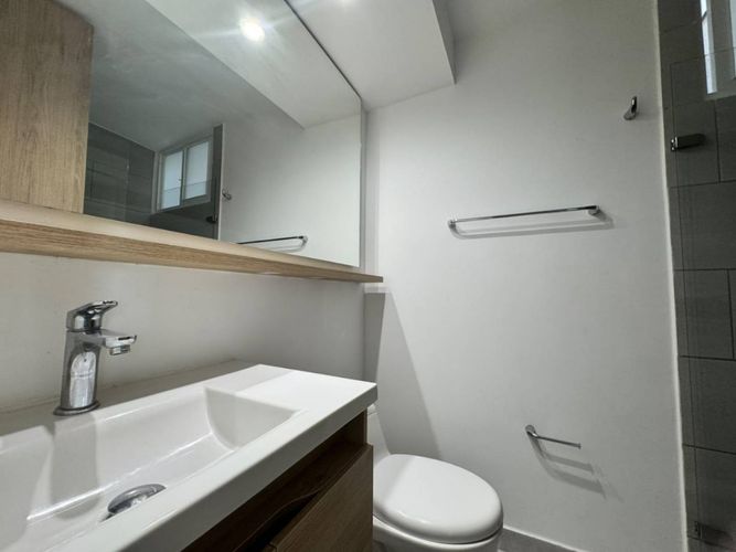 Apartamento de 3 alcobas en venta en Picaleña Y Mirolindo, Ibagué, 93 m² · foto 24 de 24