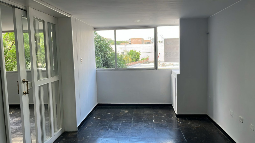Apartamento en arriendo en El Golf, Barranquilla · foto 2 de 22