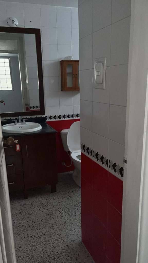 Apartamento en arriendo en El Golf, Barranquilla · foto 22 de 22