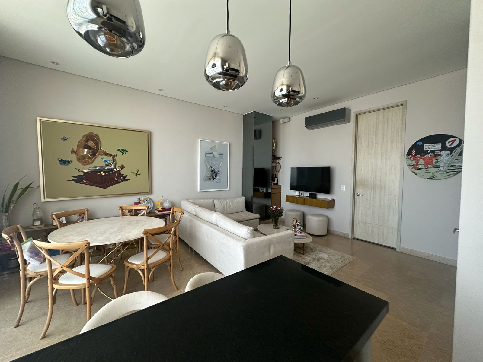 Apartamento en Arriendo en Altos del prado, Barranquilla