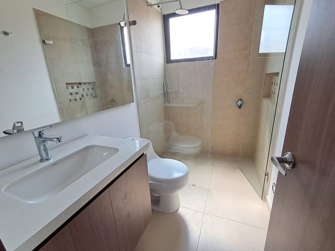 Casa de 3 alcobas en venta en Pueblo Viejo, Cota, 165 m² · foto 3 de 23