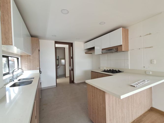Casa de 3 alcobas en venta en Pueblo Viejo, Cota, 165 m² · foto 10 de 23