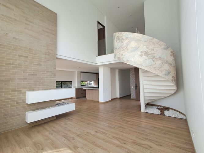 Casa de 3 alcobas en venta en Pueblo Viejo, Cota, 165 m² · foto 12 de 23