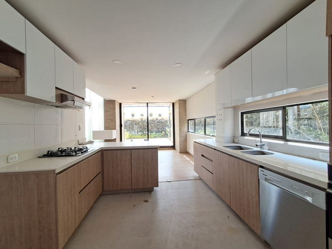 Casa de 3 alcobas en venta en Pueblo Viejo, Cota, 165 m² · foto 15 de 23