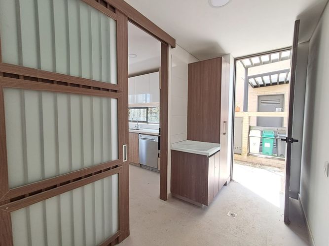 Casa de 3 alcobas en venta en Pueblo Viejo, Cota, 165 m² · foto 11 de 23