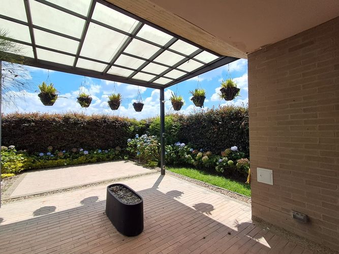 Casa de 3 alcobas en venta en Pueblo Viejo, Cota, 165 m² · foto 22 de 23