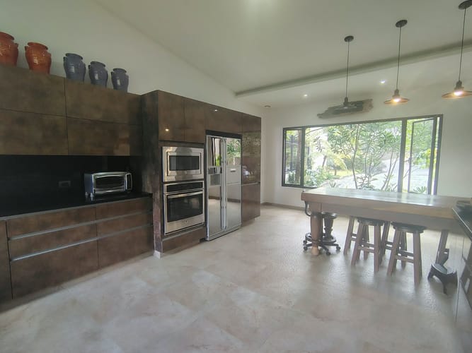 Casa de 4 alcobas en venta en Las Palmas, Envigado, 555 m² · foto 5 de 19