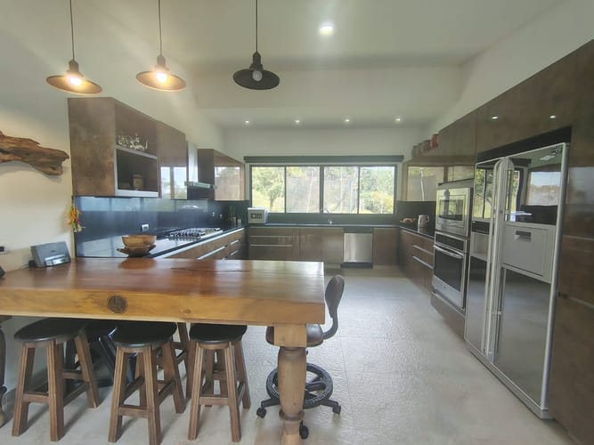 Casa de 4 alcobas en venta en Las Palmas, Envigado, 555 m² · foto 9 de 19