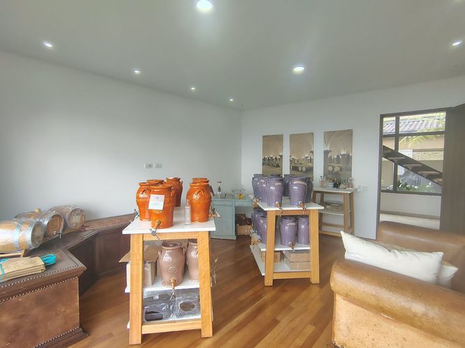 Casa de 4 alcobas en venta en Las Palmas, Envigado, 555 m² · foto 6 de 19