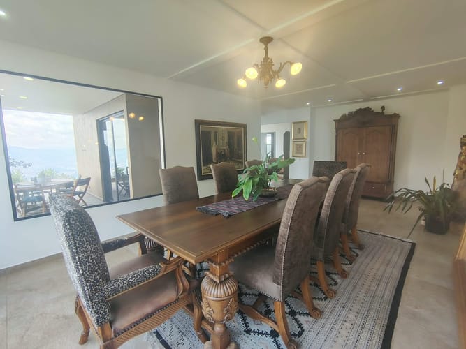 Casa de 4 alcobas en venta en Las Palmas, Envigado, 555 m² · foto 7 de 19