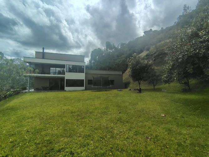 Casa de 4 alcobas en venta en Las Palmas, Envigado, 555 m² · foto 19 de 19