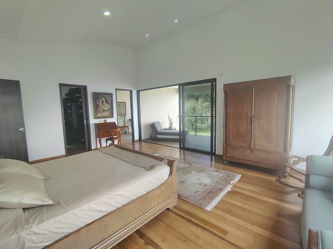 Casa de 4 alcobas en venta en Las Palmas, Envigado, 555 m² · foto 8 de 19