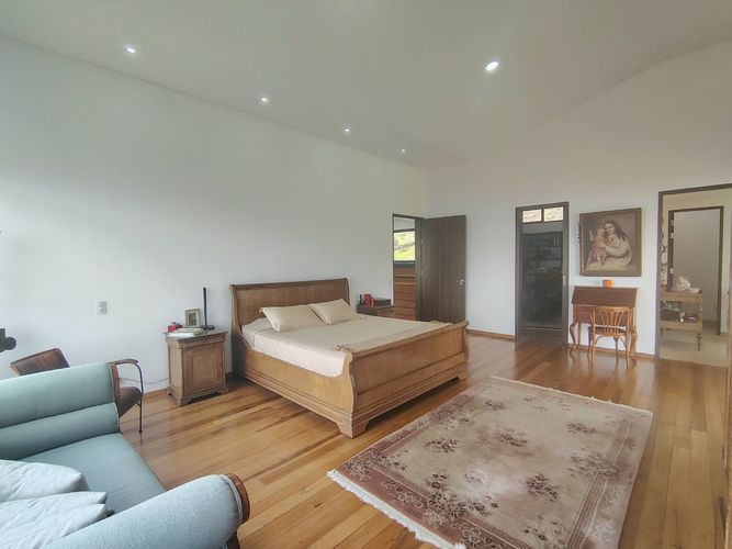 Casa de 4 alcobas en venta en Las Palmas, Envigado, 555 m² · foto 11 de 19