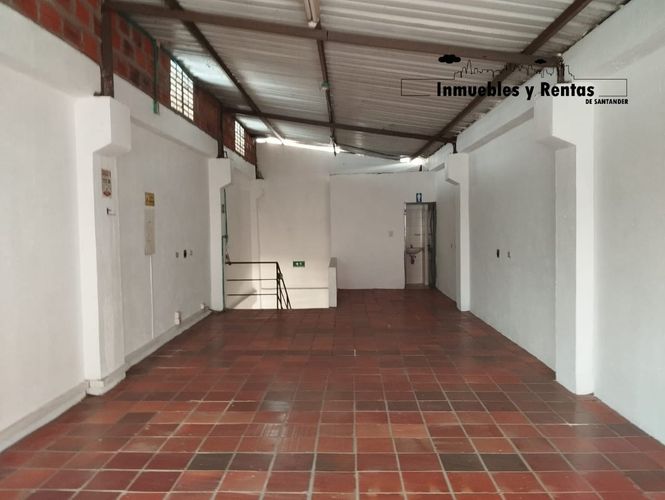 Bodega en venta en Chimita Zona Industrial, Girón, 140 m² · foto 6 de 7