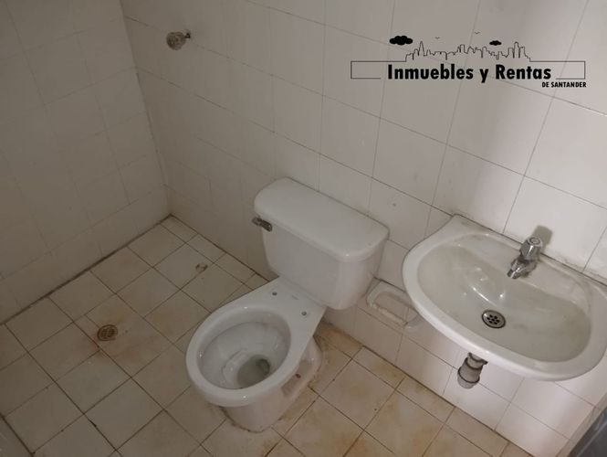 Bodega en venta en Chimita Zona Industrial, Girón, 140 m² · foto 7 de 7